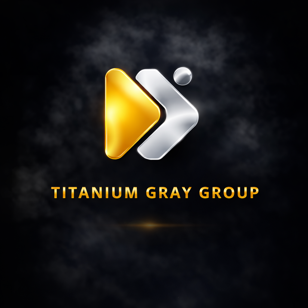 Titanium Gray Group